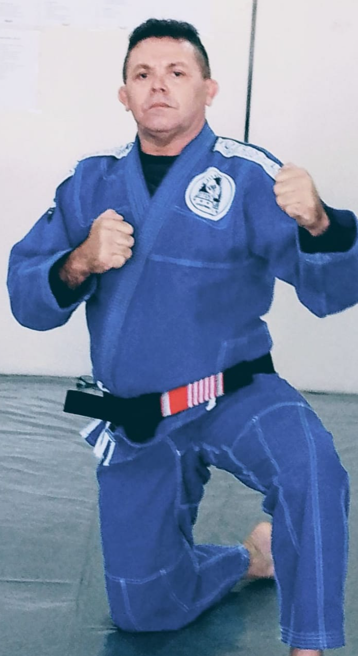 Jose Vicente De Araujo