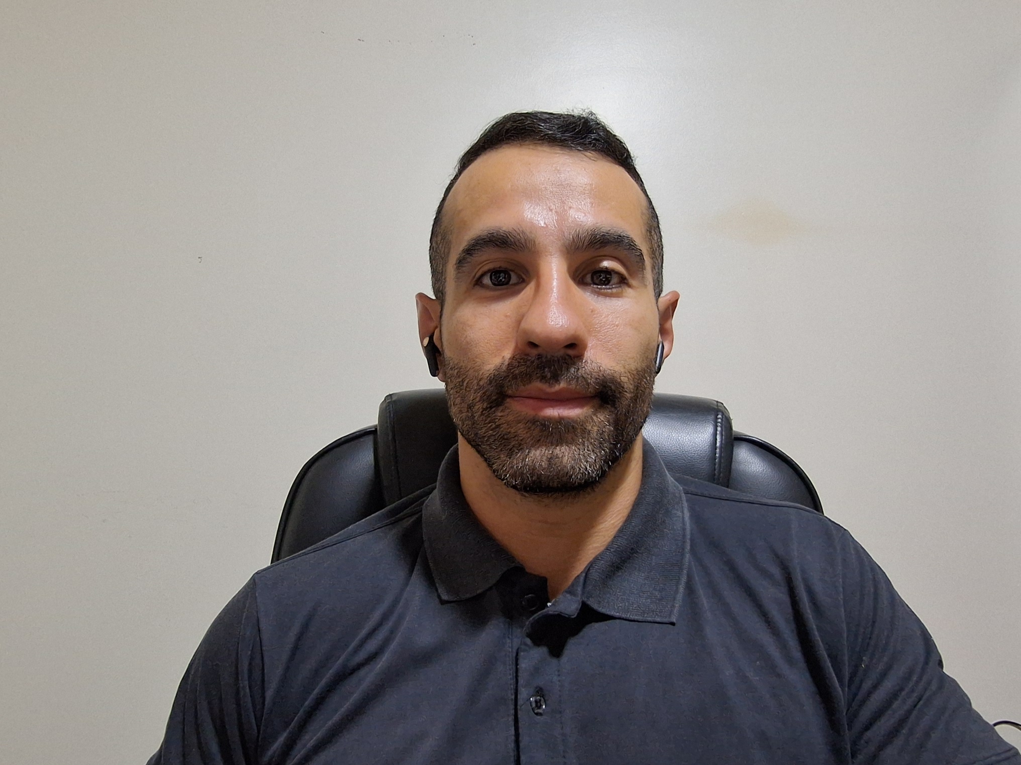 Trajano Benito Marcolino Gabriel