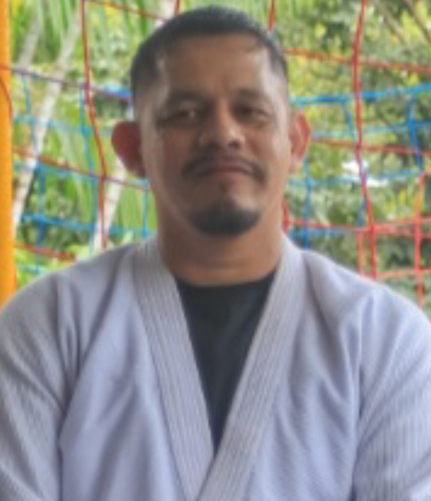 Elson Carvalho De Souza