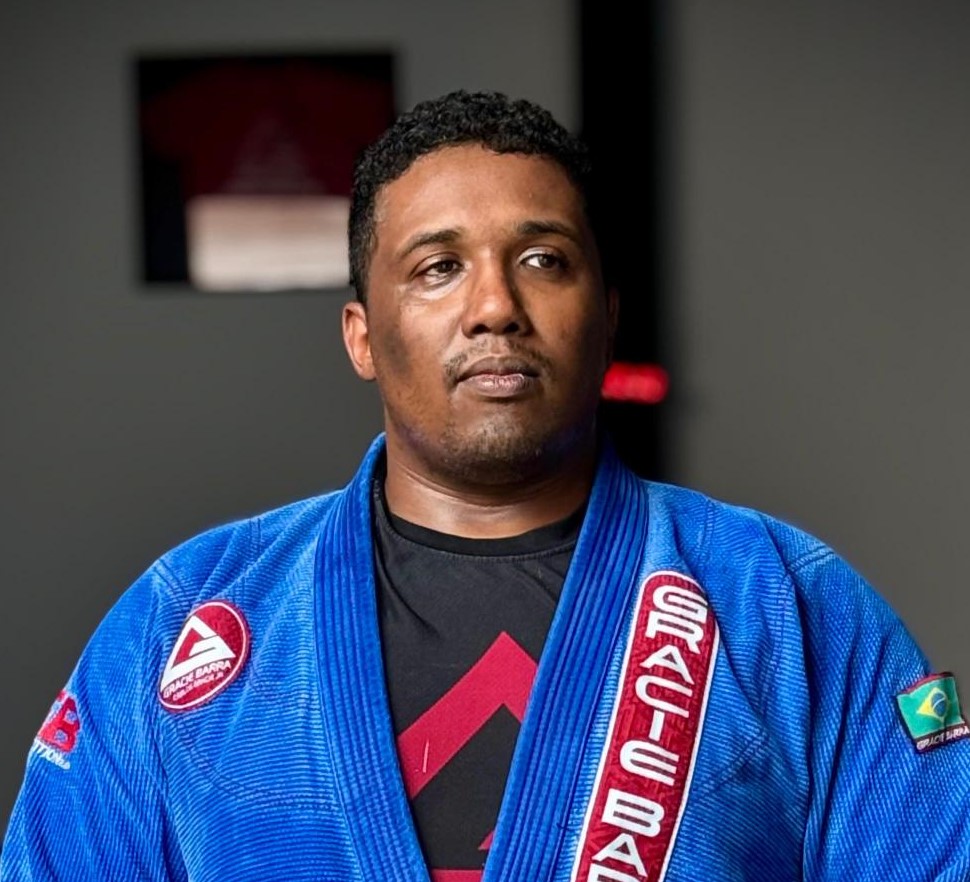 Weber Da Silva Bento
