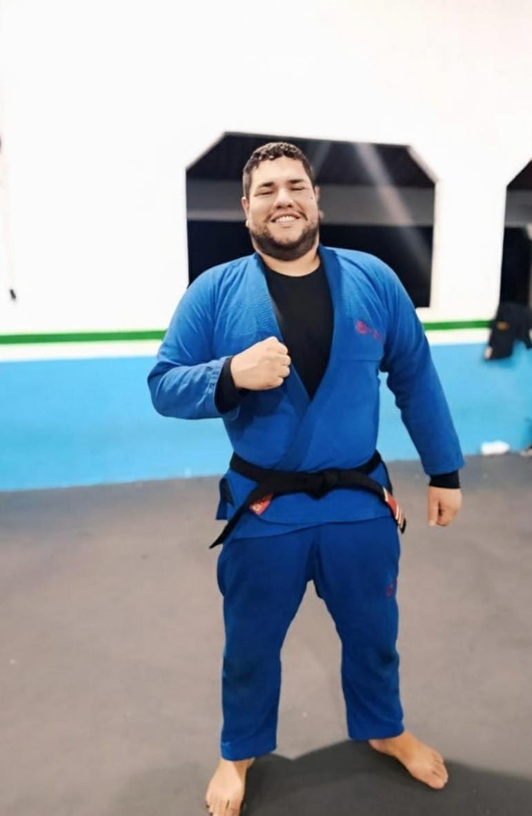 Victor Augusto Santos Moreira 