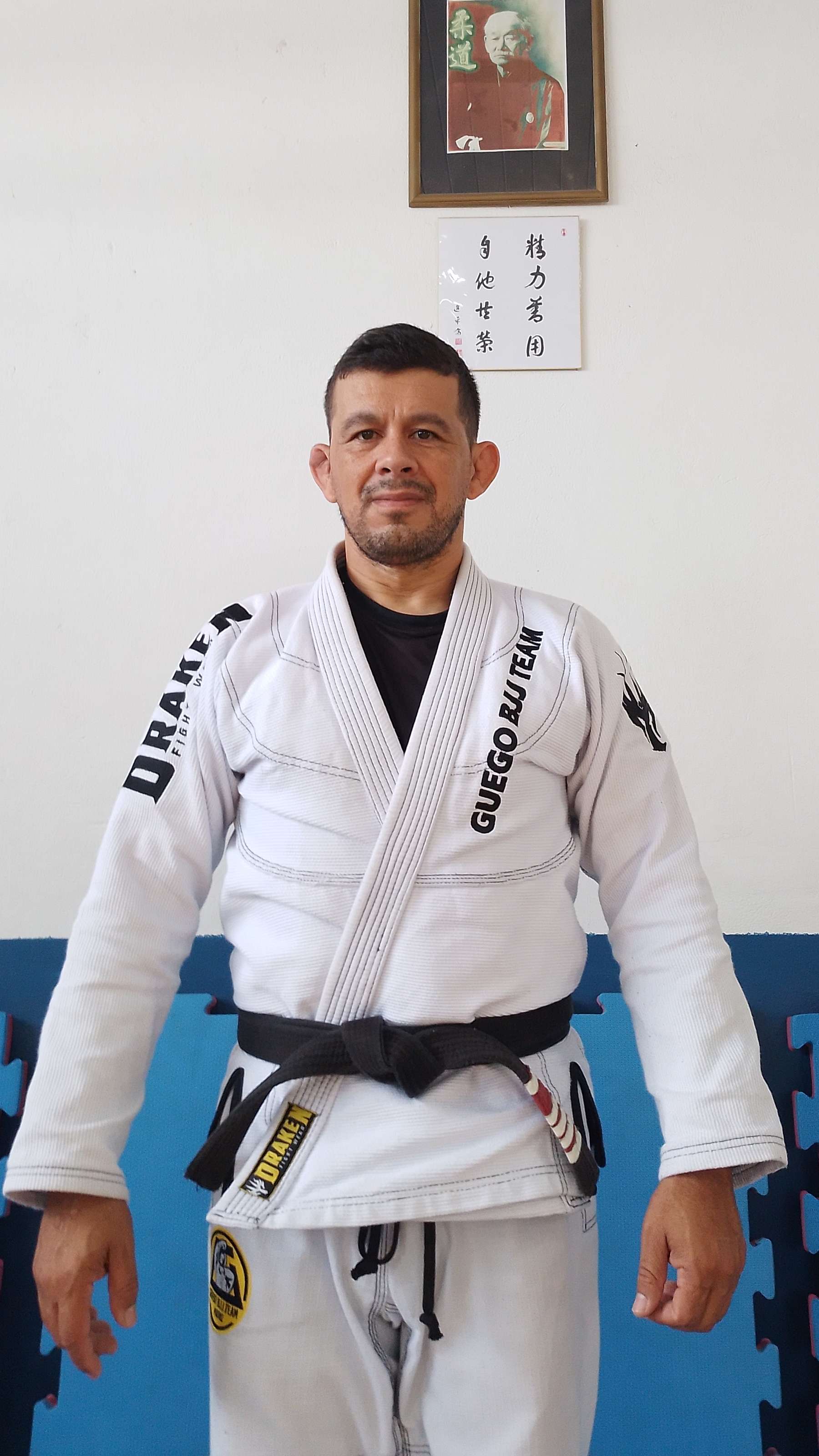 Uandrius Ibraim Miziara