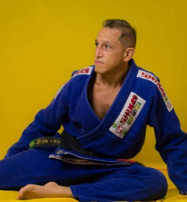 José Aridelson Dos Santos Filho