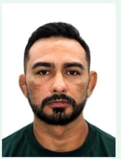 Flávio Wilson Gomes Albino 