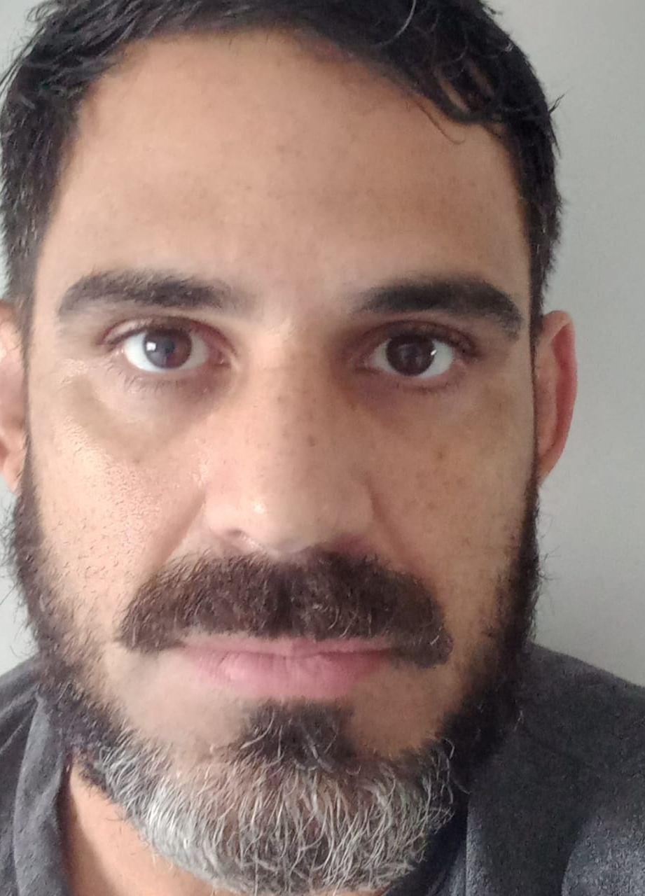 Luis Felipe De Jesus Aarao 