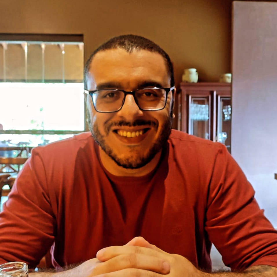 Luan Da Silva Barbosa