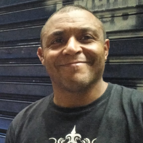 Erick Aparecido De Sousa Paula