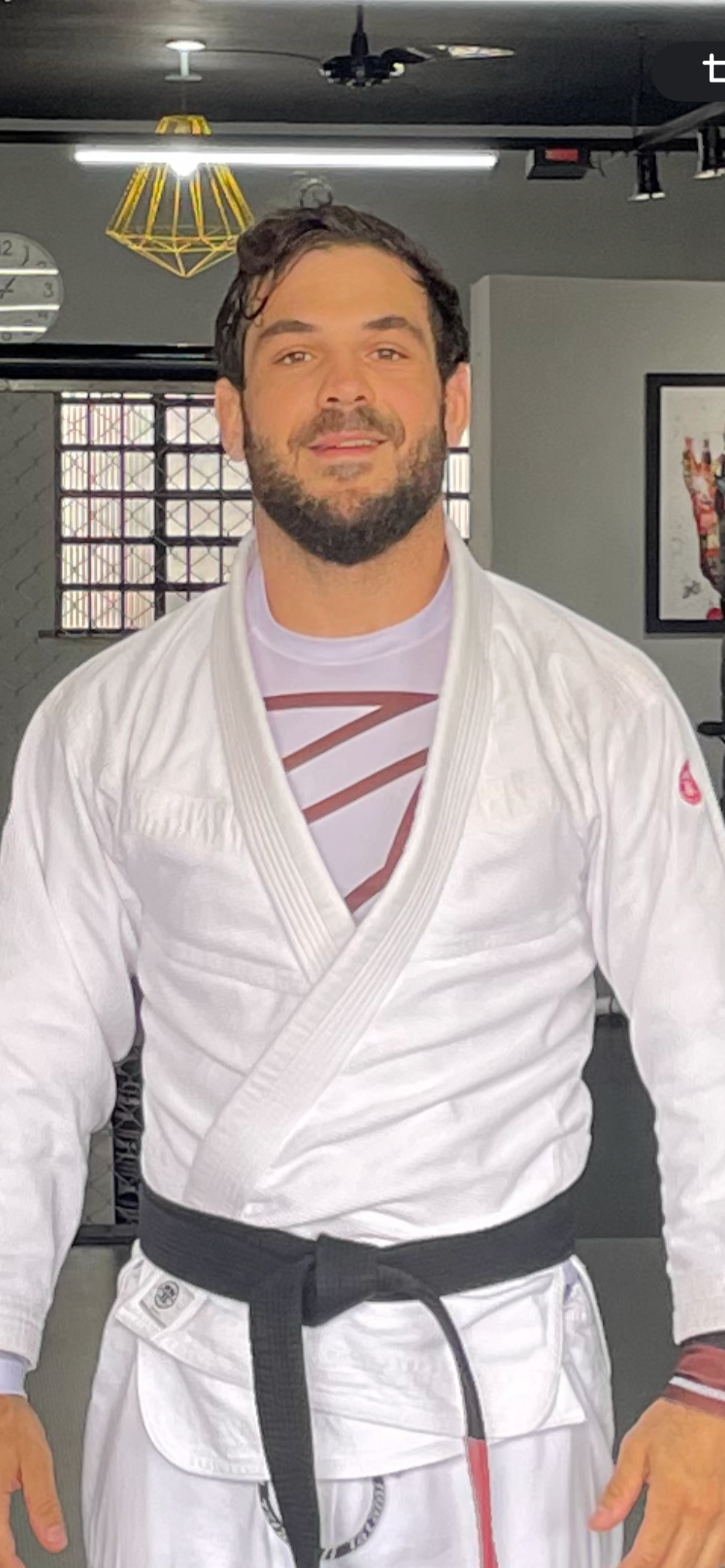 Ricardo Mikaelian Filho