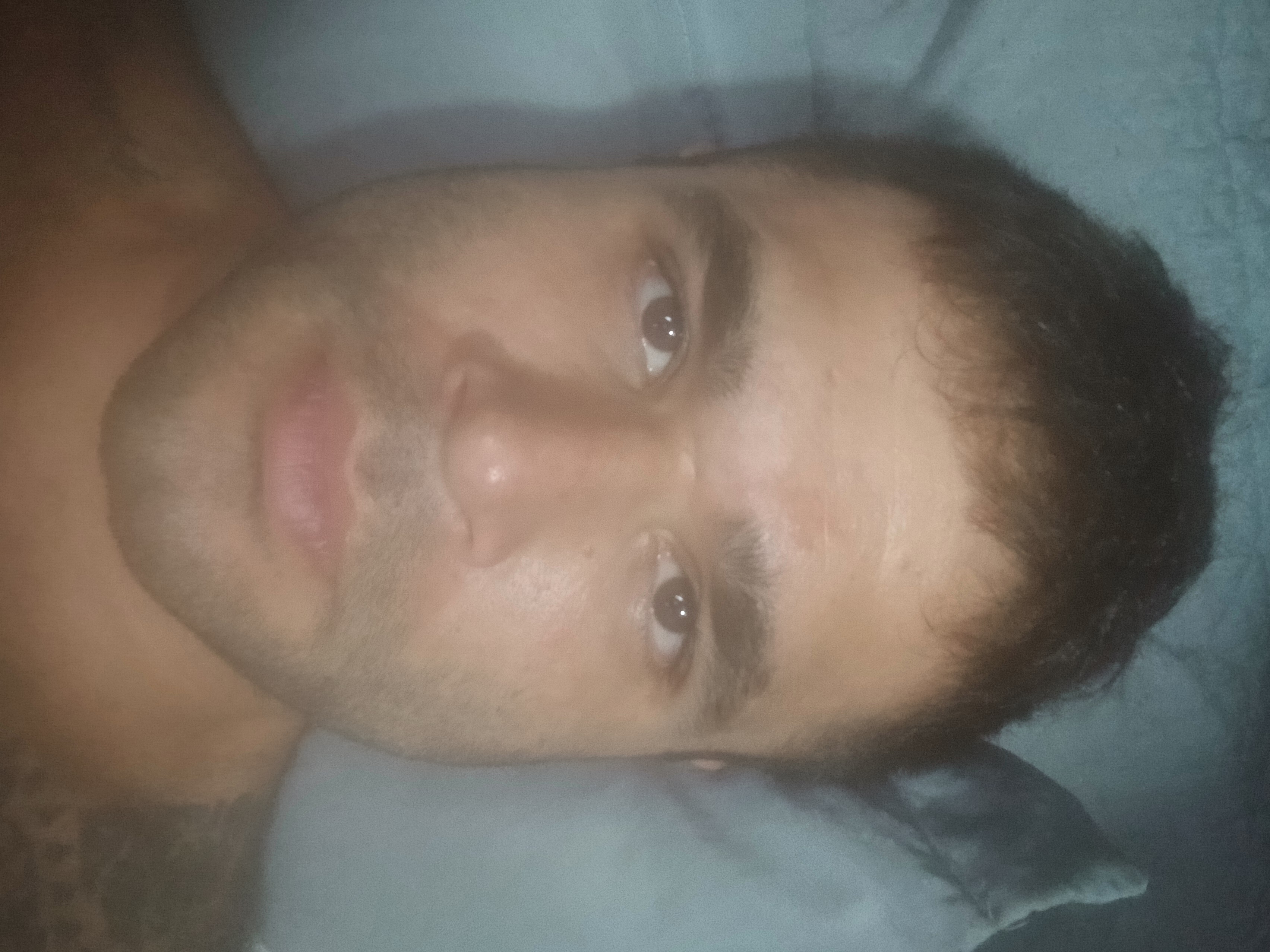 Marcel Fernando Morales