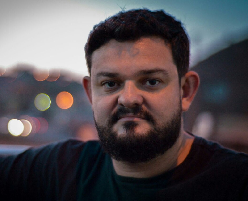 Sebastiao De Souza Zoqbi Junior