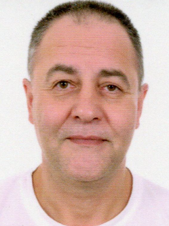 Andreas Helmut Berner