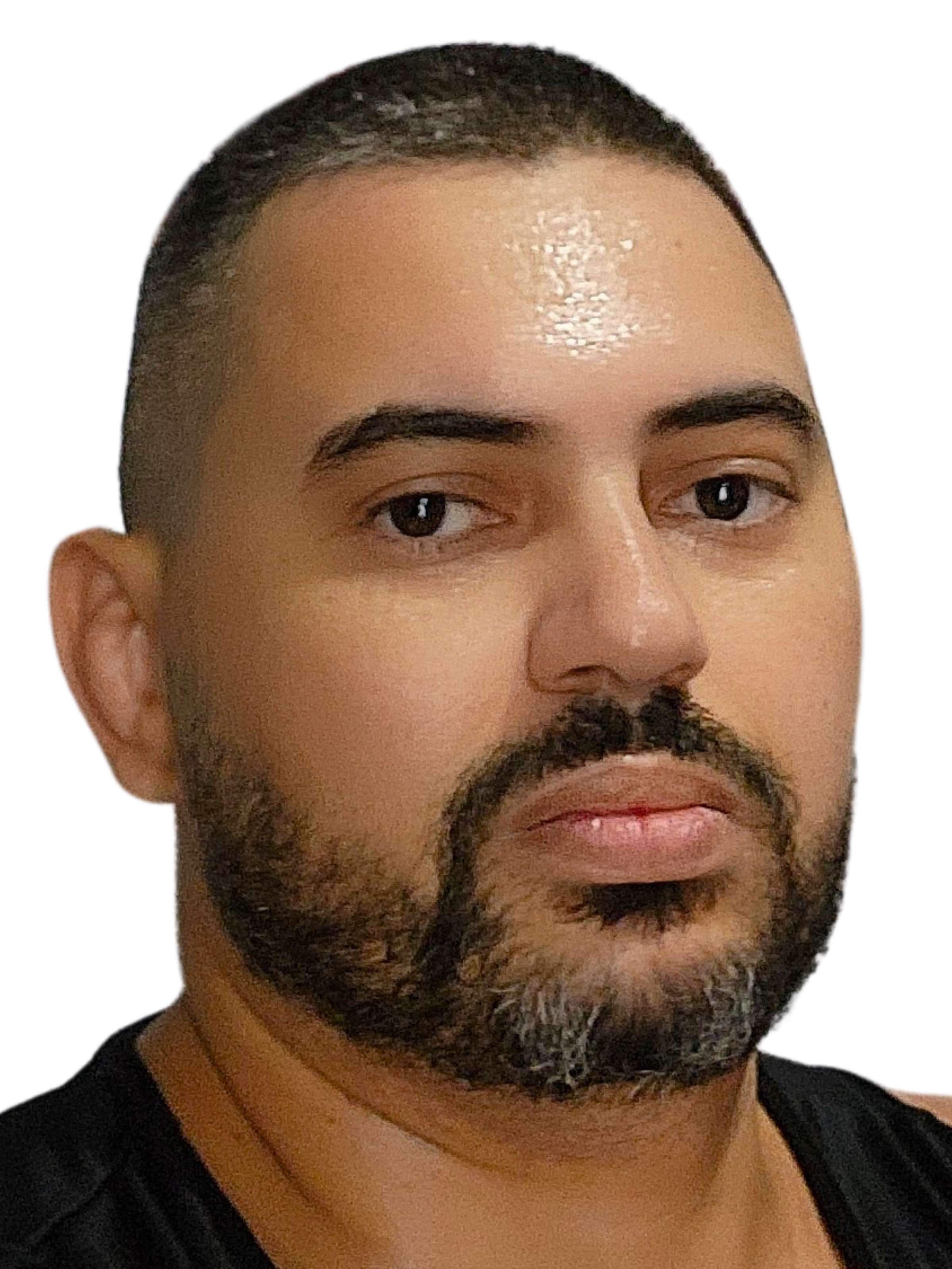 Douglas De Jesus Santos 