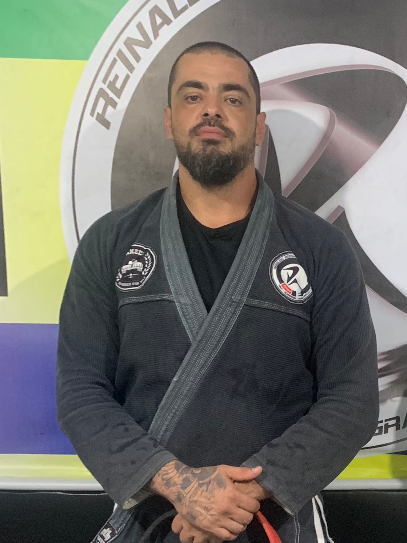 Pedro éllena De Souza