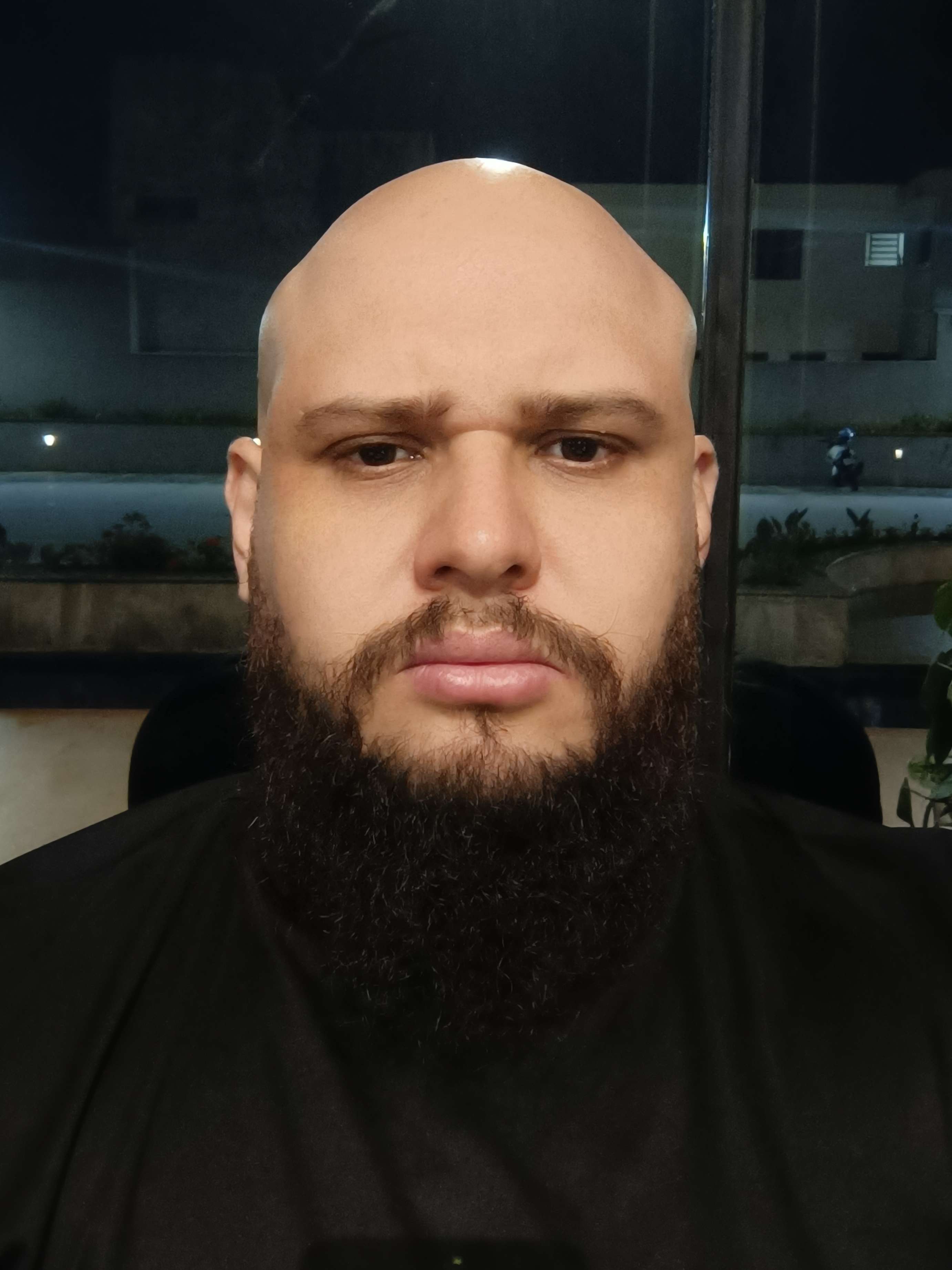 Maycon Jhonathans Felix Da Silva 