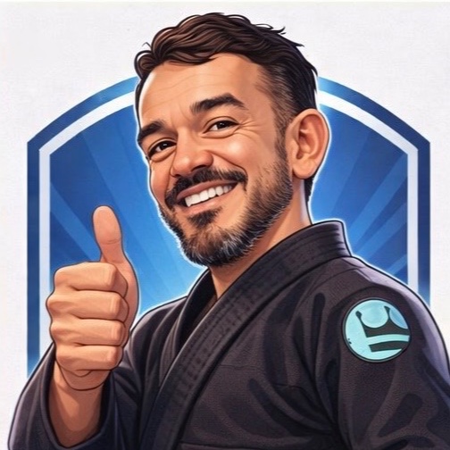 Thiago Machado Arcanjo