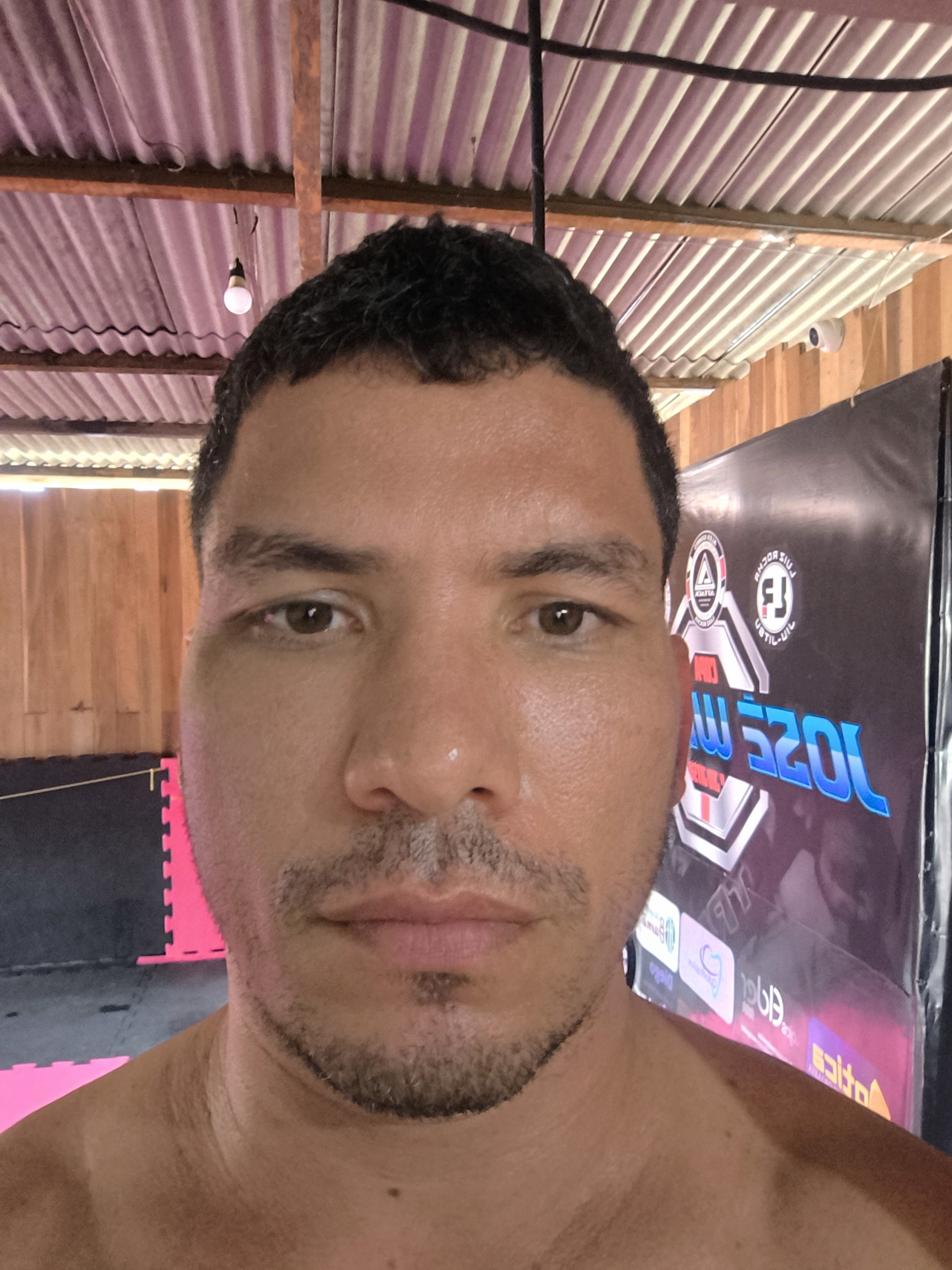 Luiz Carlos Silva Rocha 