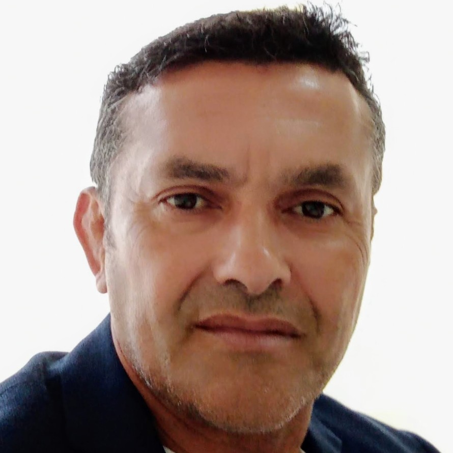 Marcos Alexandre De Campos