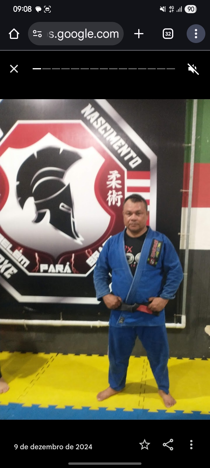 Rodrigo Dias Das Mercês 