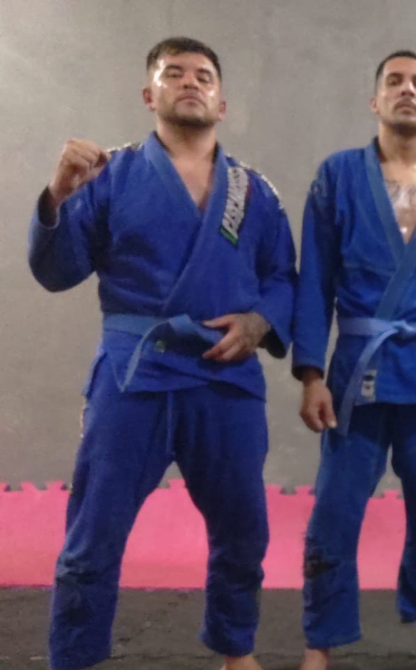 Alisson De Moraes Souza 