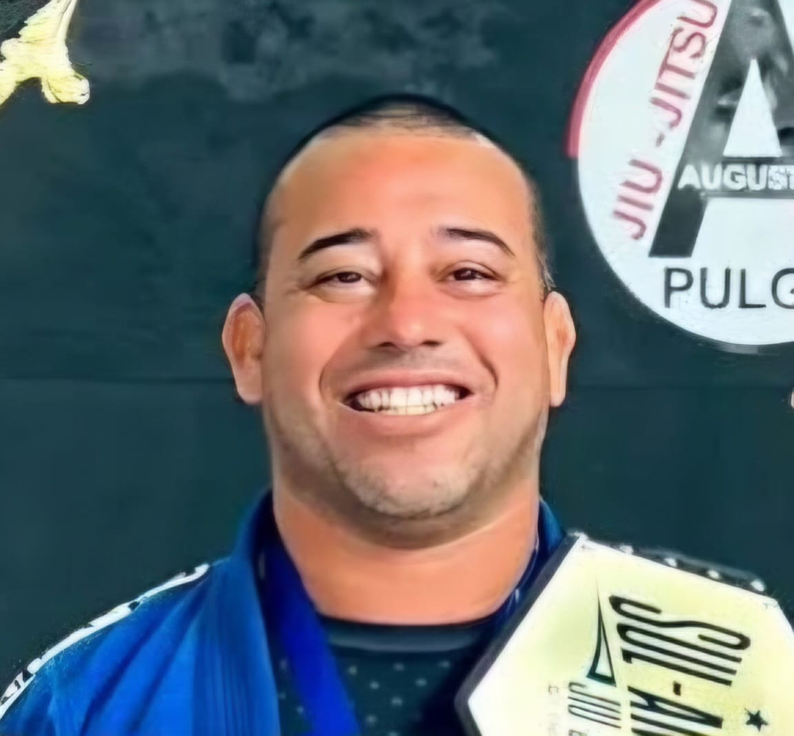 Augusto Pulga