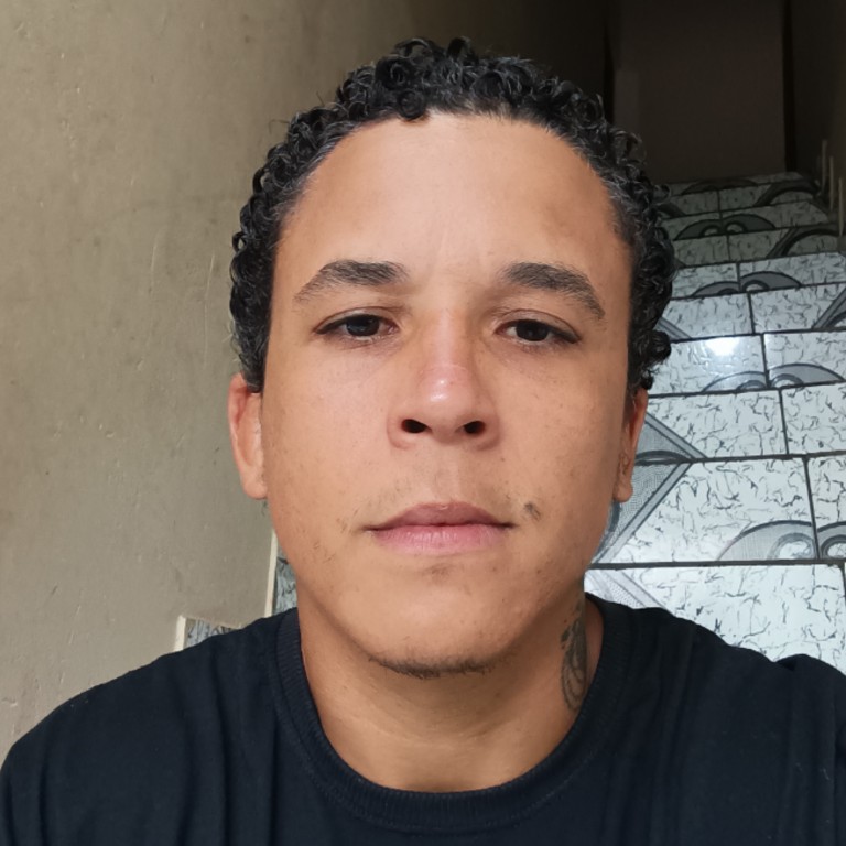 Kaique Malaquias Da Silva