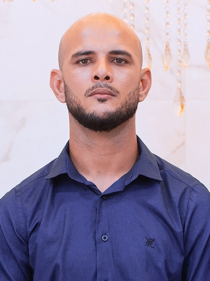 Jardeson De Almeida Pereira 