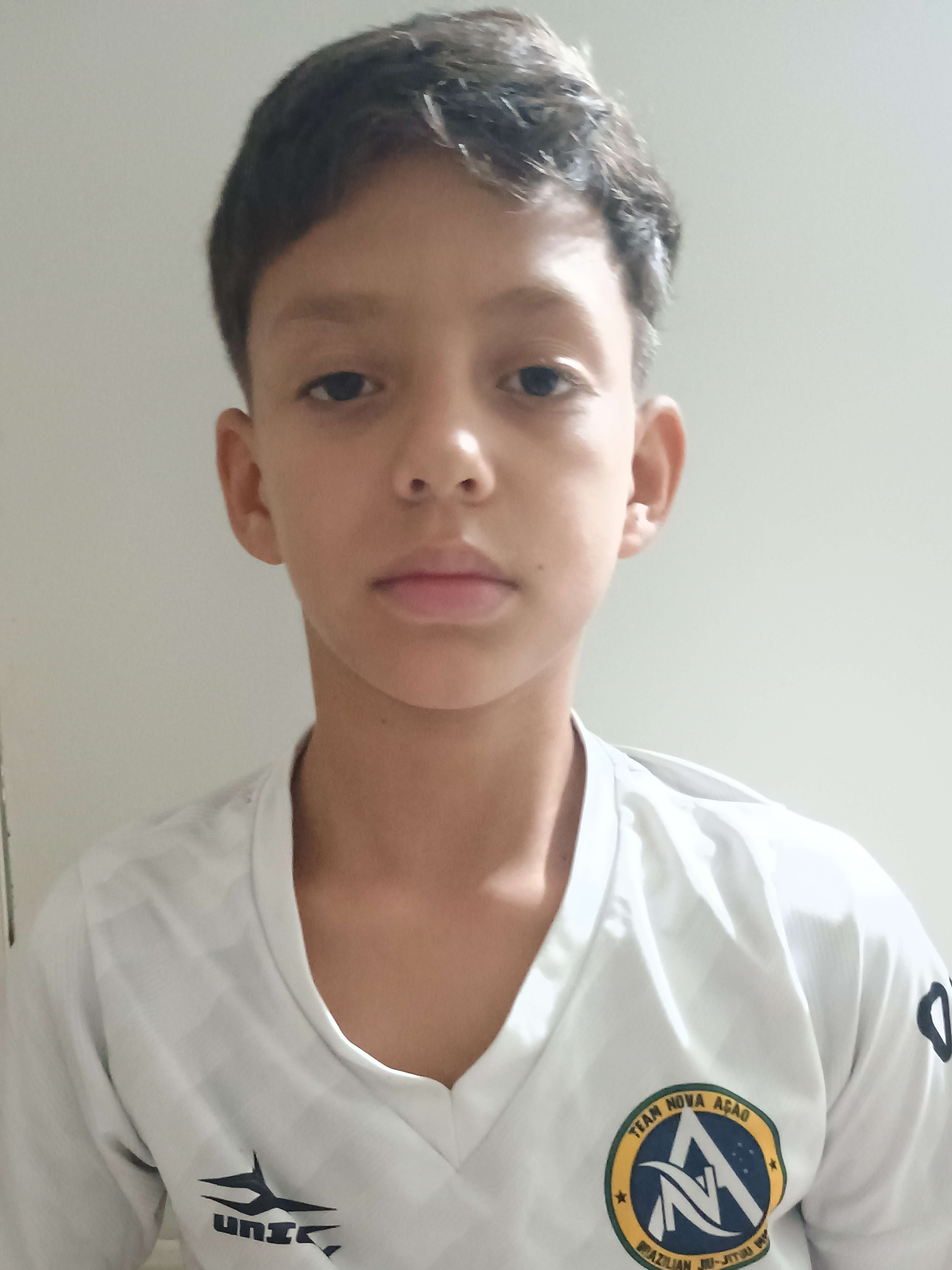 Christiano Ramalho Ishibashi De Souza 