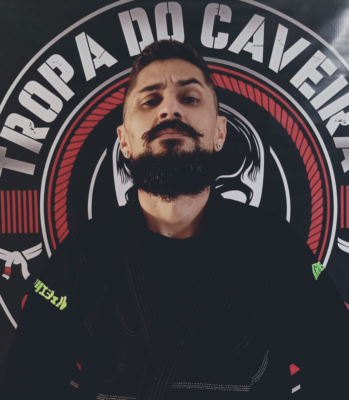 José Anderson Velozo Santos 