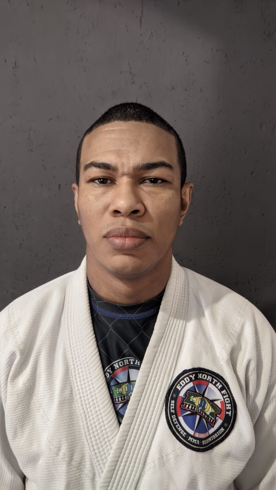 Ismaile Francisco Dos Santos