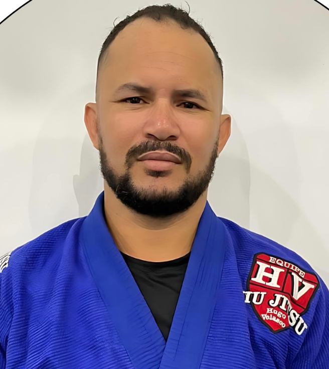 Jaisio Bernardes De Araújo 