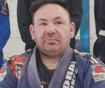 Antonio Henrique Cury Coufal