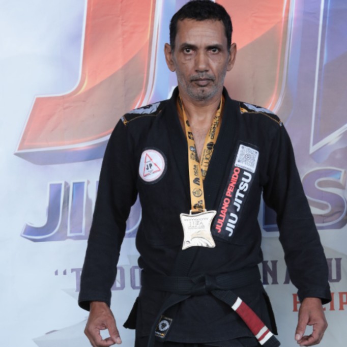 Juliano Vandik Dos Santos Penido 