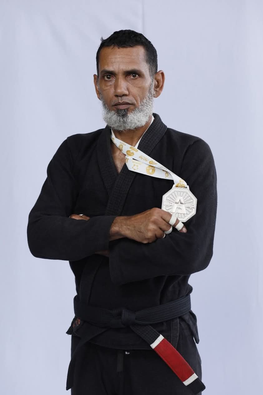 Juliano Vandik Dos Santos Penido 