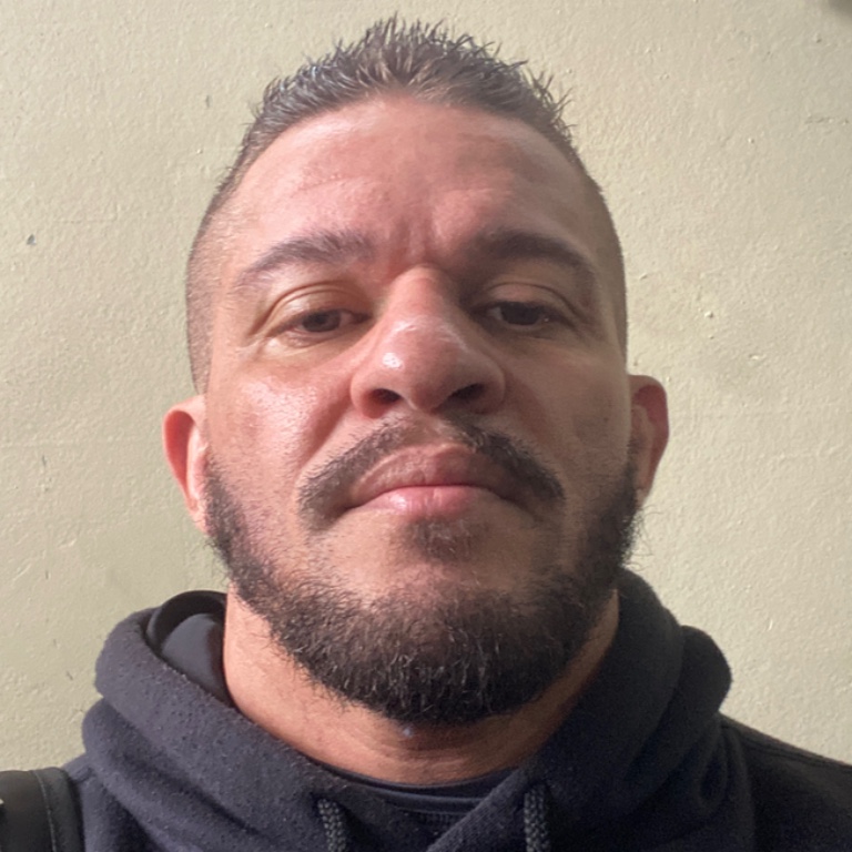 Everton Rodrigo Da Silva 