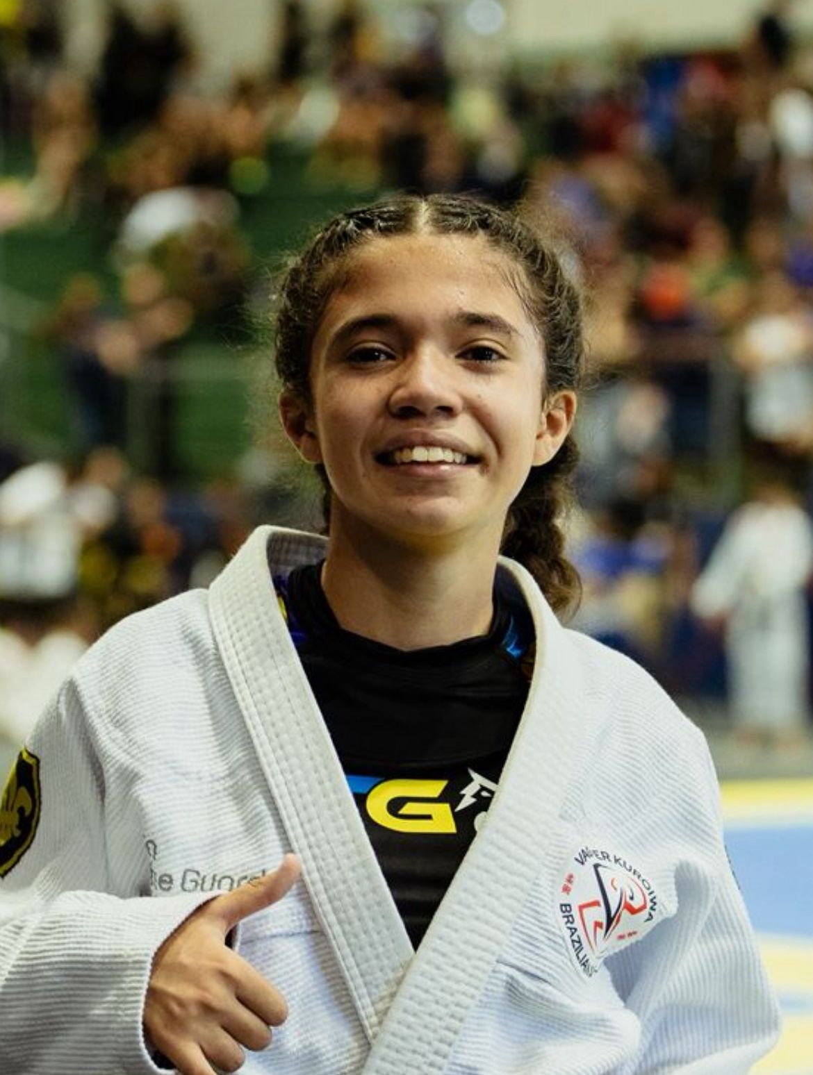 Sofia Silva Dos Santos