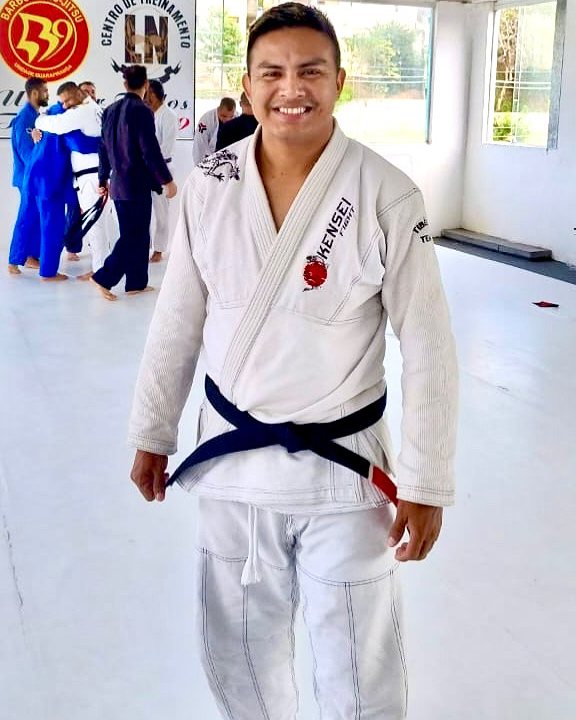 Erick Bruno Sampaio Pereira 