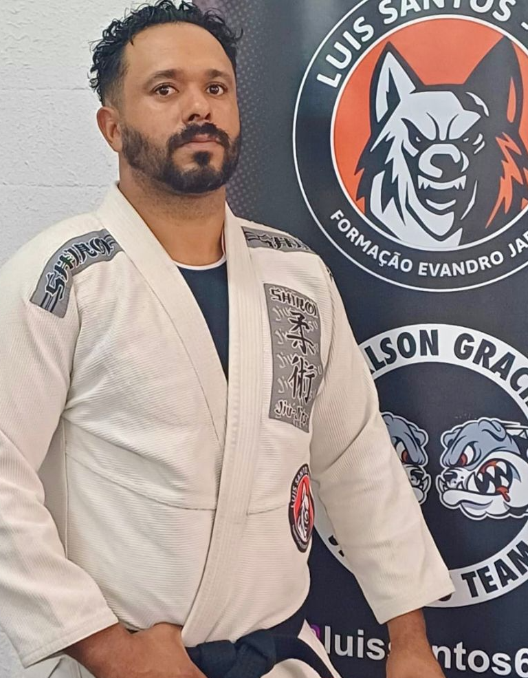 Rodrigo De Jesus Santos 