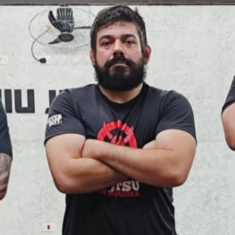 Waldir De Souza Junior 