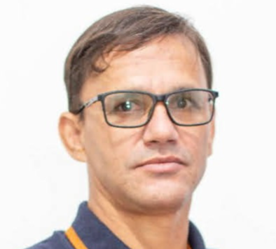 Wellington Soares De Moraes 