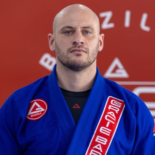 Murillo Braile De Aguiar Vallim