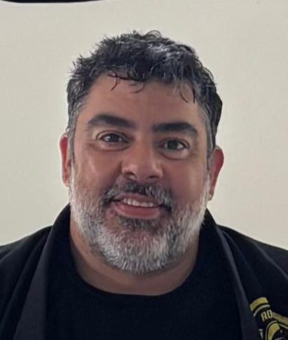 José Daniel Verissimo Amaral