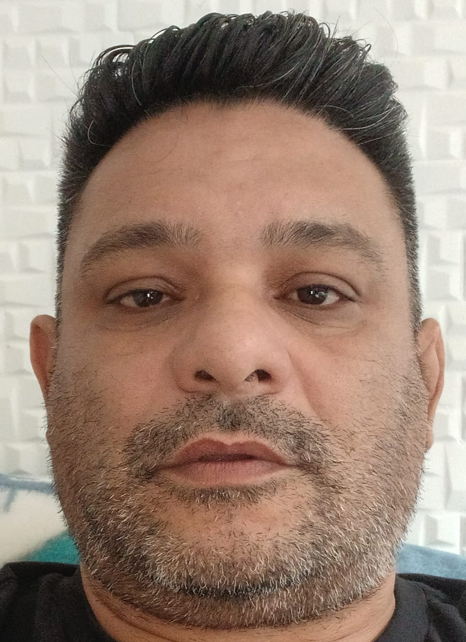 Mesaque Pontes Rodrigues 