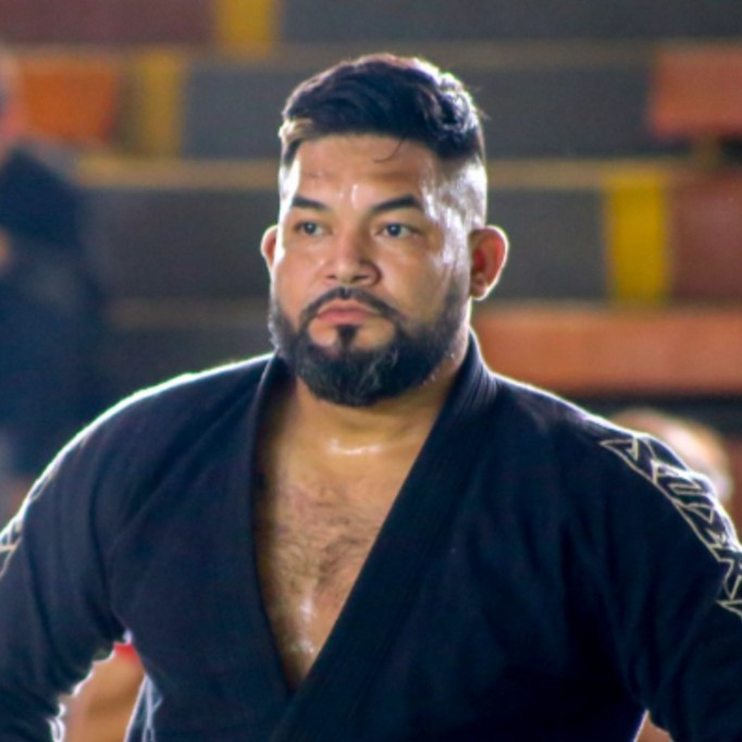 Gilberto De Jesus Machado Junior