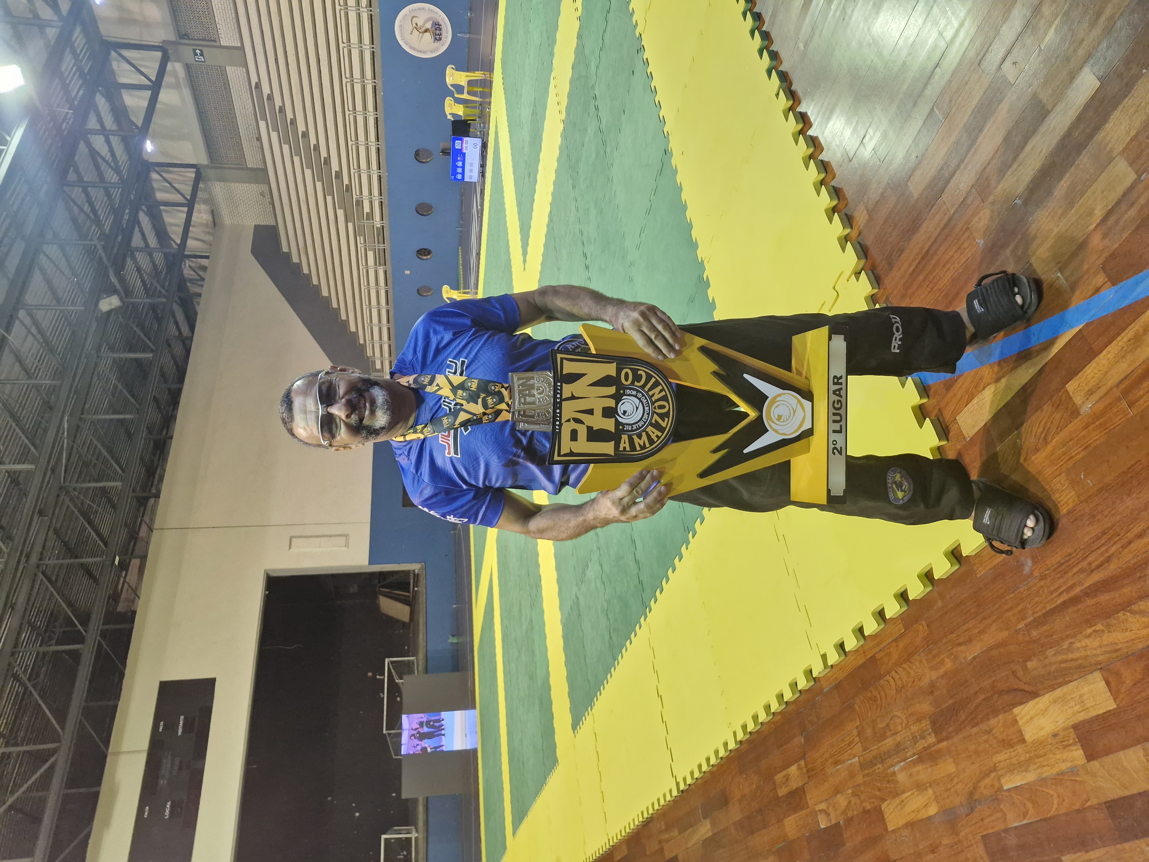 Luiz Carlos Baars De Carvalho