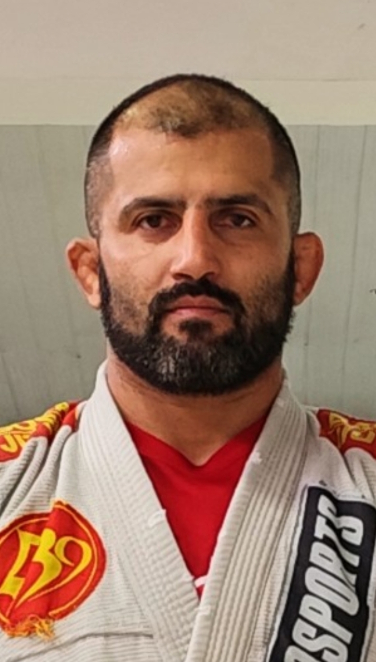 Alexandre Rodrigues Tumani 