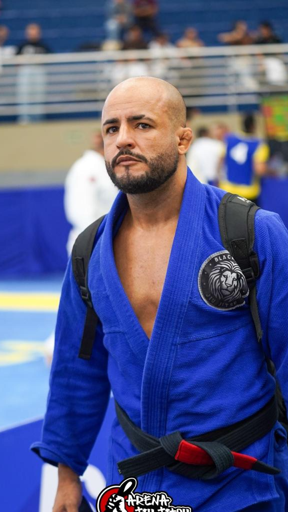 Ivison Silva