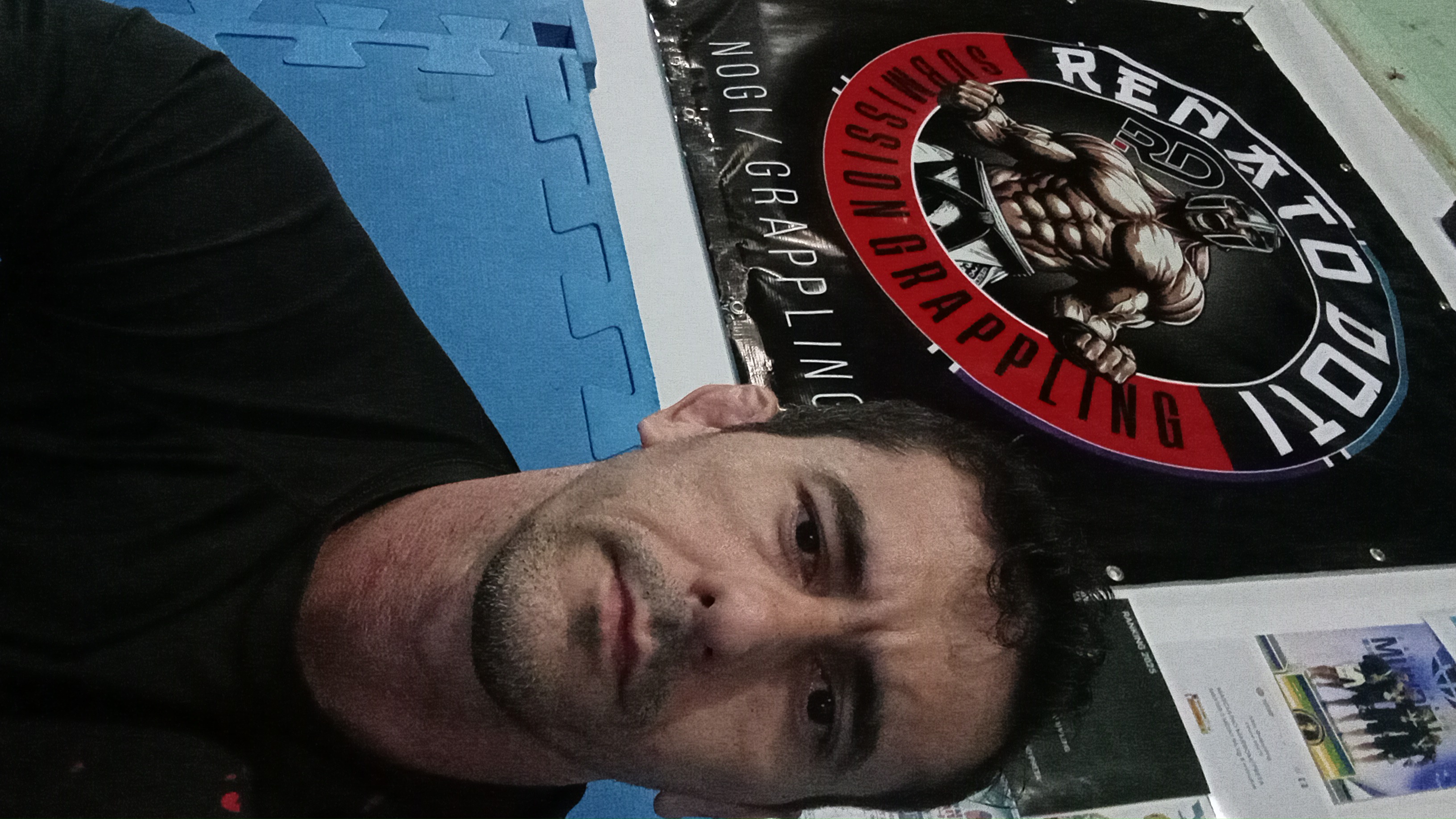 Renato Doti Baptista 