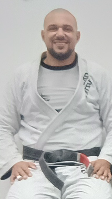 Diego Charrone De Sousa 