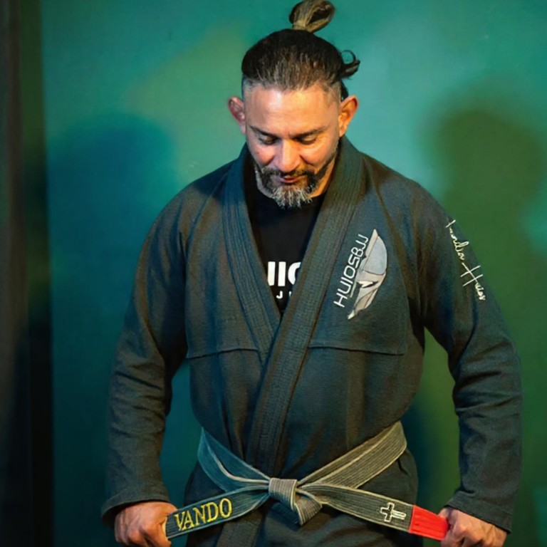 Vando Santos Santana 