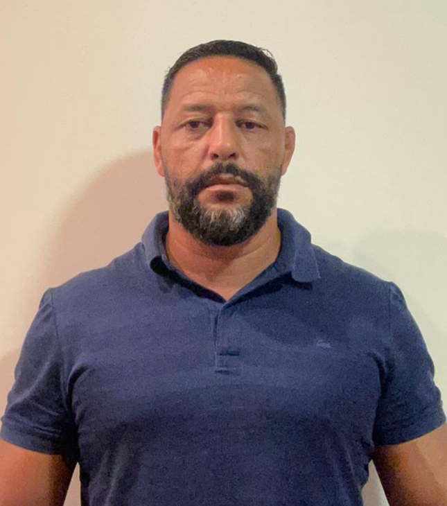 Flavio De Lion Lopes